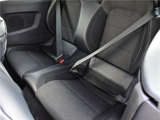 2026 Ford Mustang EcoBoost (Stk: M62282) in GEORGETOWN - Image 15 of 24