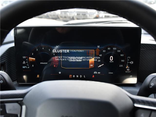 2026 Ford Mustang EcoBoost (Stk: M62282) in GEORGETOWN - Image 16 of 24