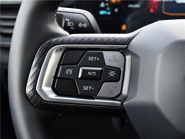 2026 Ford Mustang EcoBoost (Stk: M62282) in GEORGETOWN - Image 17 of 24