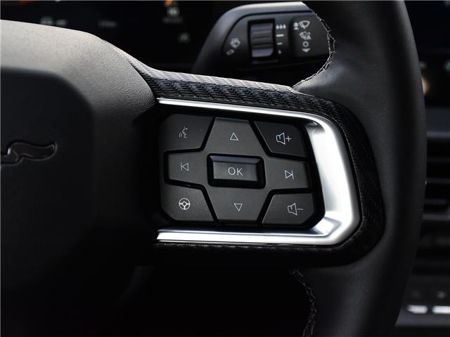 2026 Ford Mustang EcoBoost (Stk: M62282) in GEORGETOWN - Image 18 of 24