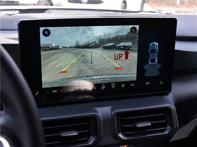 2026 Ford Mustang EcoBoost (Stk: M62282) in GEORGETOWN - Image 22 of 24