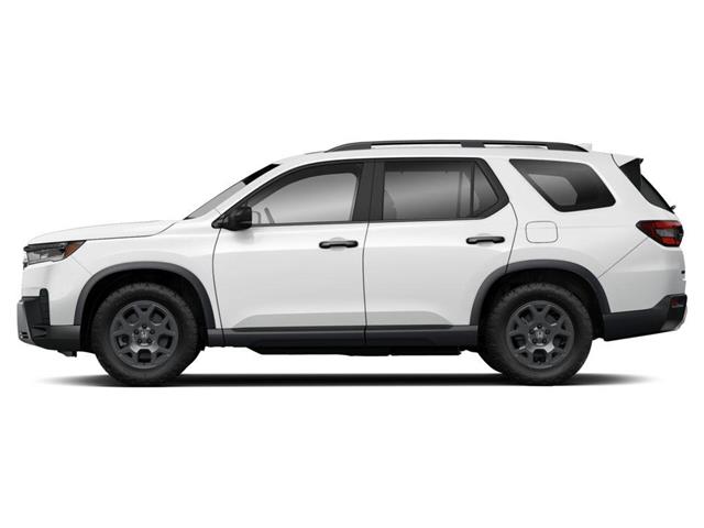 2026 Honda Pilot TrailSport (Stk: 26-0544) in Newmarket - Image 2 of 2