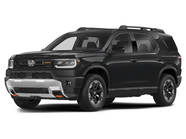 2026 Honda Passport TrailSport Touring (Stk: 26-0548) in Newmarket - Image 1 of 2