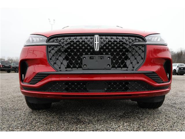 2026 Lincoln Aviator Premiere (Stk: AV11261) in Windsor - Image 10 of 28