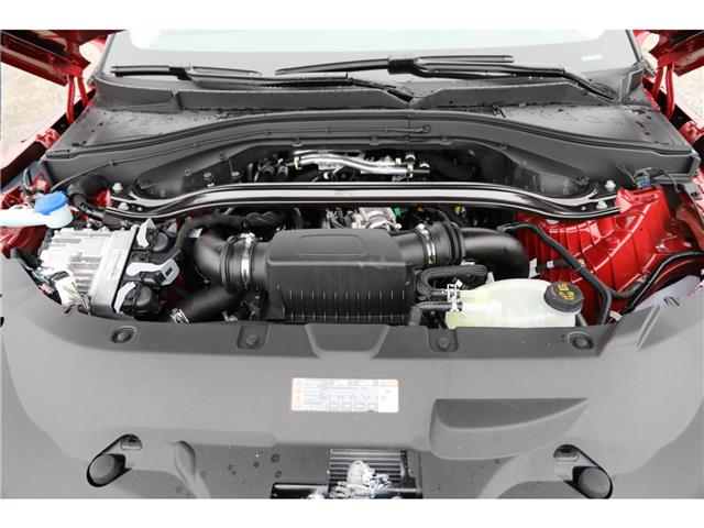 2026 Lincoln Aviator Premiere (Stk: AV11261) in Windsor - Image 11 of 28