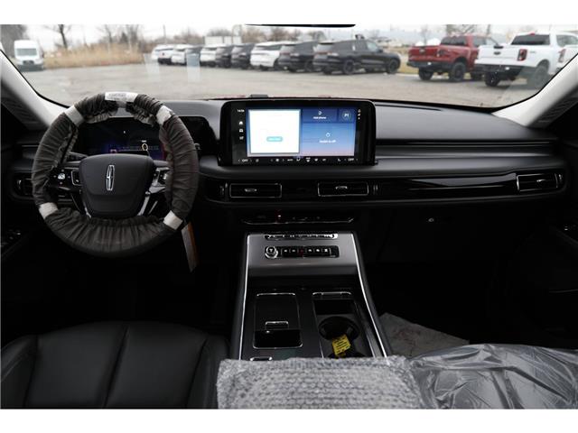 2026 Lincoln Aviator Premiere (Stk: AV11261) in Windsor - Image 12 of 28