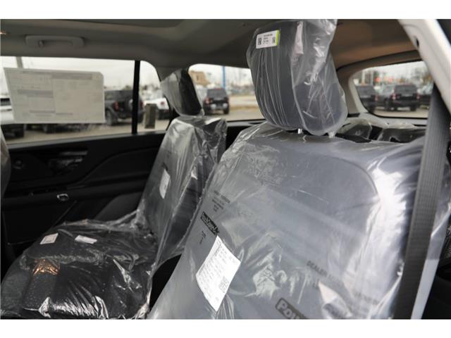 2026 Lincoln Aviator Premiere (Stk: AV11261) in Windsor - Image 14 of 28