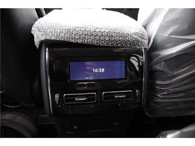 2026 Lincoln Aviator Premiere (Stk: AV11261) in Windsor - Image 16 of 28