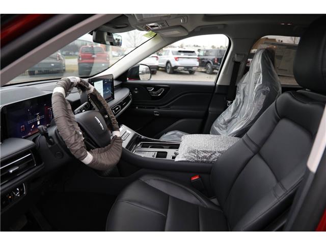 2026 Lincoln Aviator Premiere (Stk: AV11261) in Windsor - Image 17 of 28