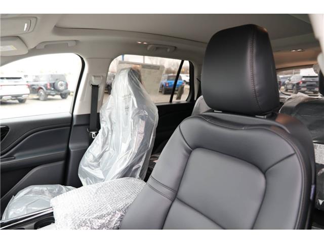 2026 Lincoln Aviator Premiere (Stk: AV11261) in Windsor - Image 19 of 28