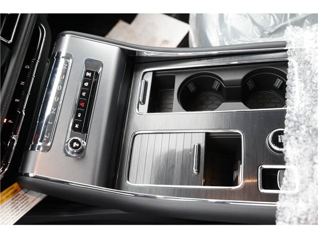 2026 Lincoln Aviator Premiere (Stk: AV11261) in Windsor - Image 21 of 28