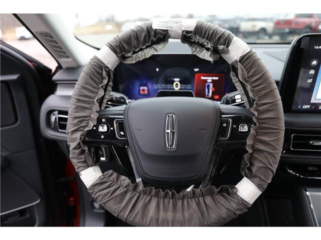 2026 Lincoln Aviator Premiere (Stk: AV11261) in Windsor - Image 24 of 28