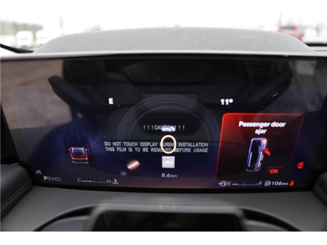 2026 Lincoln Aviator Premiere (Stk: AV11261) in Windsor - Image 25 of 28