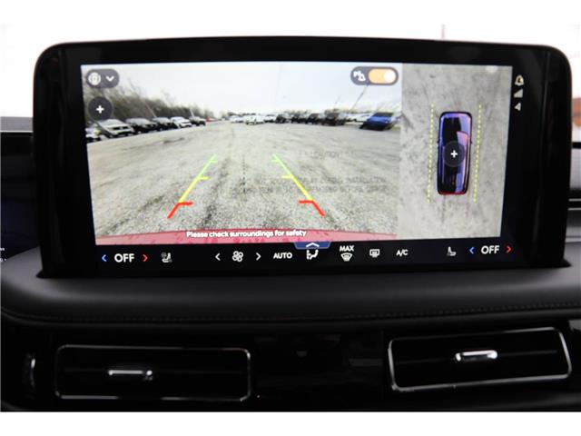 2026 Lincoln Aviator Premiere (Stk: AV11261) in Windsor - Image 26 of 28