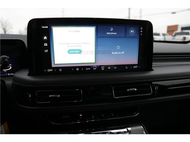 2026 Lincoln Aviator Premiere (Stk: AV11261) in Windsor - Image 28 of 28