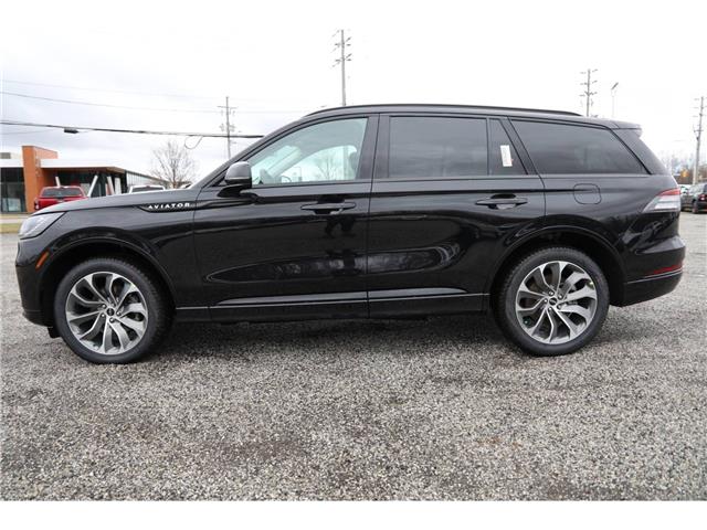 2026 Lincoln Aviator Premiere (Stk: AV11465) in Windsor - Image 2 of 29