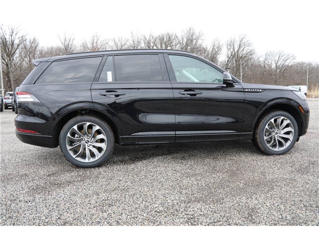 2026 Lincoln Aviator Premiere (Stk: AV11465) in Windsor - Image 7 of 29