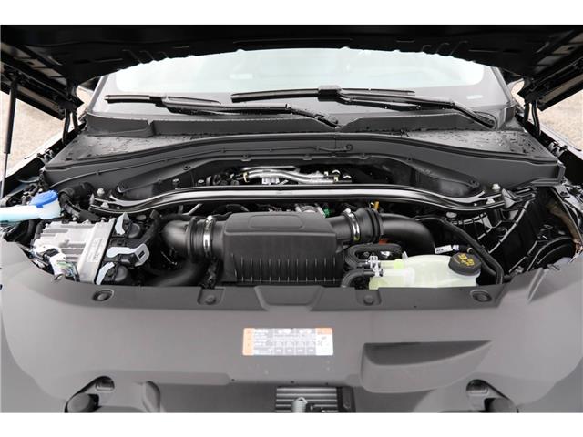 2026 Lincoln Aviator Premiere (Stk: AV11465) in Windsor - Image 11 of 29