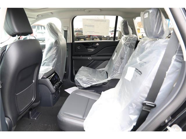 2026 Lincoln Aviator Premiere (Stk: AV11465) in Windsor - Image 12 of 29