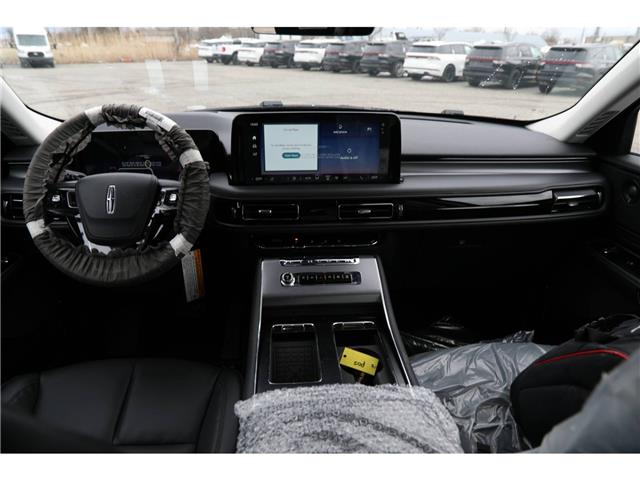 2026 Lincoln Aviator Premiere (Stk: AV11465) in Windsor - Image 14 of 29