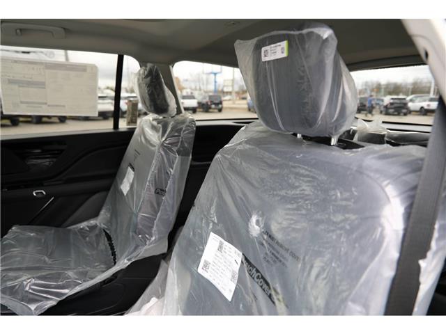 2026 Lincoln Aviator Premiere (Stk: AV11465) in Windsor - Image 15 of 29