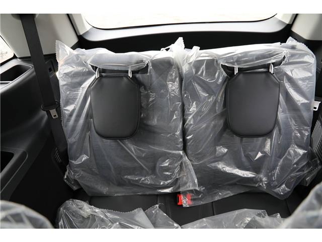 2026 Lincoln Aviator Premiere (Stk: AV11465) in Windsor - Image 16 of 29