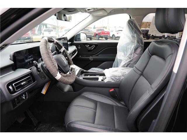 2026 Lincoln Aviator Premiere (Stk: AV11465) in Windsor - Image 17 of 29