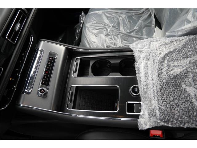 2026 Lincoln Aviator Premiere (Stk: AV11465) in Windsor - Image 20 of 29