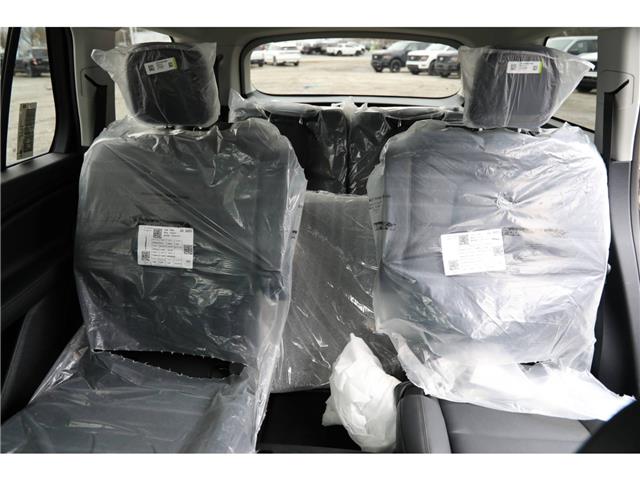 2026 Lincoln Aviator Premiere (Stk: AV11465) in Windsor - Image 21 of 29