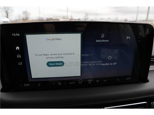 2026 Lincoln Aviator Premiere (Stk: AV11465) in Windsor - Image 23 of 29