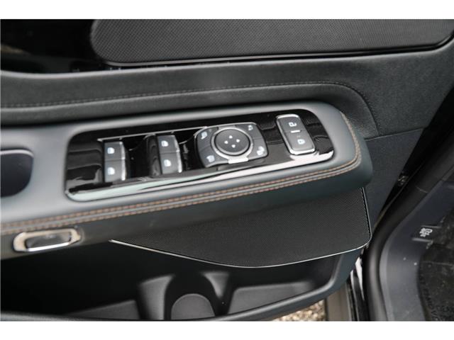 2026 Lincoln Aviator Premiere (Stk: AV11465) in Windsor - Image 24 of 29