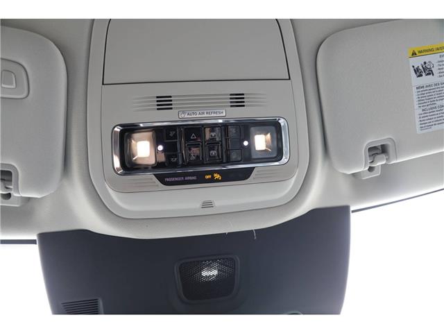 2026 Lincoln Aviator Premiere (Stk: AV11465) in Windsor - Image 26 of 29