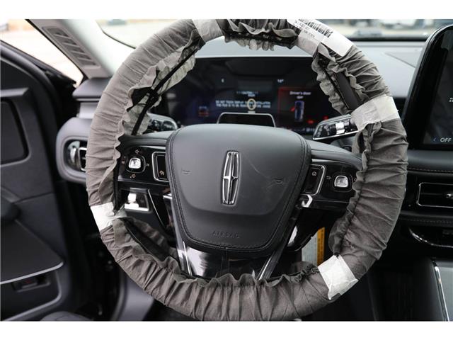 2026 Lincoln Aviator Premiere (Stk: AV11465) in Windsor - Image 27 of 29