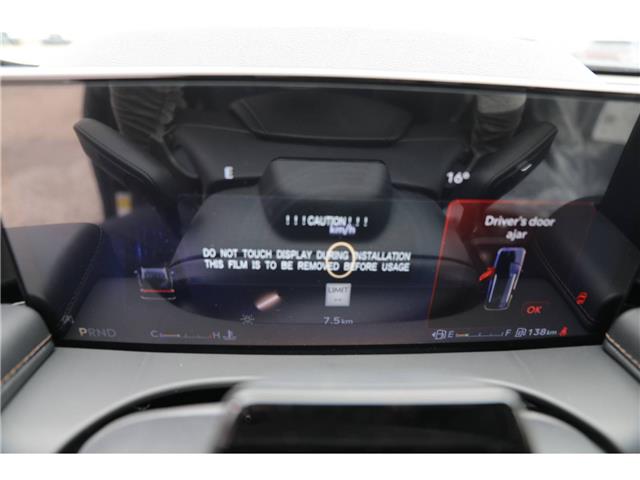 2026 Lincoln Aviator Premiere (Stk: AV11465) in Windsor - Image 28 of 29