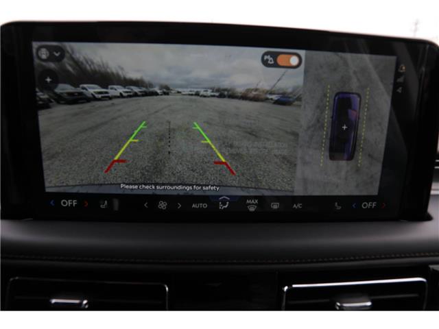 2026 Lincoln Aviator Premiere (Stk: AV11465) in Windsor - Image 29 of 29