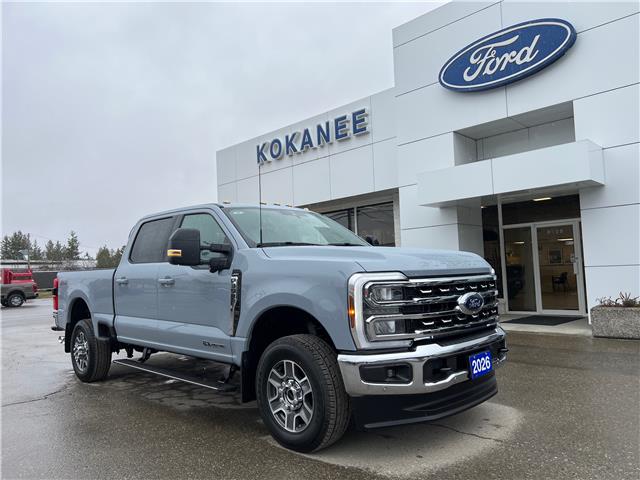 2026 Ford F-350 Lariat (Stk: 26T982) in CRESTON - Image 1 of 27
