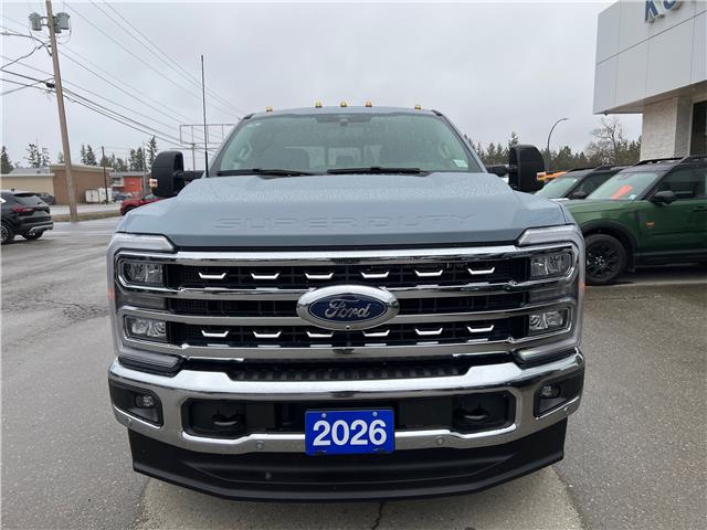 2026 Ford F-350 Lariat (Stk: 26T982) in CRESTON - Image 2 of 27