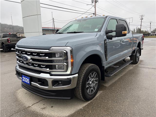 2026 Ford F-350 Lariat (Stk: 26T982) in CRESTON - Image 3 of 27