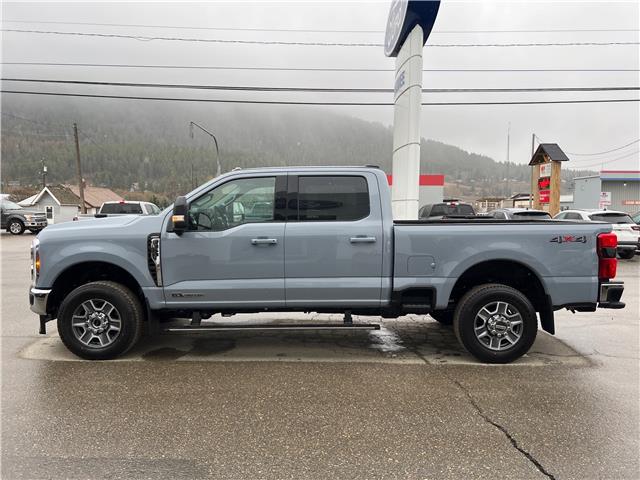2026 Ford F-350 Lariat (Stk: 26T982) in CRESTON - Image 4 of 27