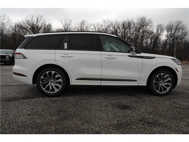 2026 Lincoln Aviator Premiere (Stk: AV12666) in Windsor - Image 7 of 27