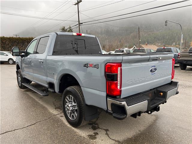 2026 Ford F-350 Lariat (Stk: 26T982) in CRESTON - Image 5 of 27