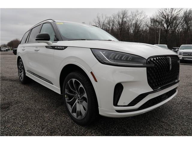 2026 Lincoln Aviator Premiere (Stk: AV12666) in Windsor - Image 9 of 27