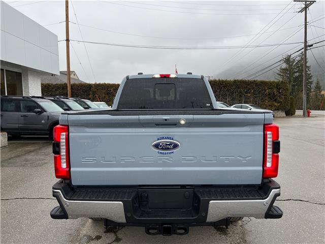 2026 Ford F-350 Lariat (Stk: 26T982) in CRESTON - Image 6 of 27