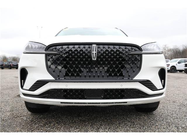 2026 Lincoln Aviator Premiere (Stk: AV12666) in Windsor - Image 10 of 27