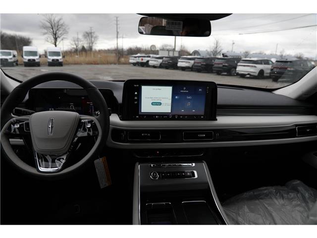 2026 Lincoln Aviator Premiere (Stk: AV12666) in Windsor - Image 12 of 27