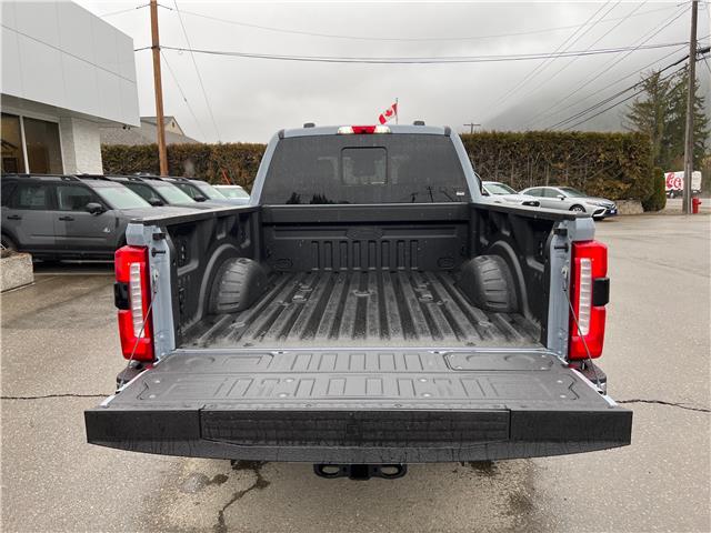 2026 Ford F-350 Lariat (Stk: 26T982) in CRESTON - Image 7 of 27