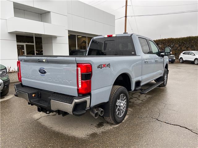 2026 Ford F-350 Lariat (Stk: 26T982) in CRESTON - Image 8 of 27