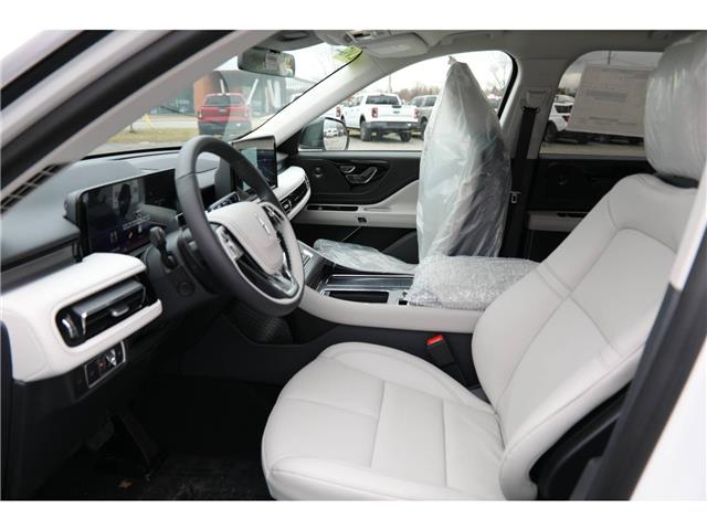 2026 Lincoln Aviator Premiere (Stk: AV12666) in Windsor - Image 17 of 27