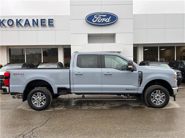 2026 Ford F-350 Lariat (Stk: 26T982) in CRESTON - Image 9 of 27
