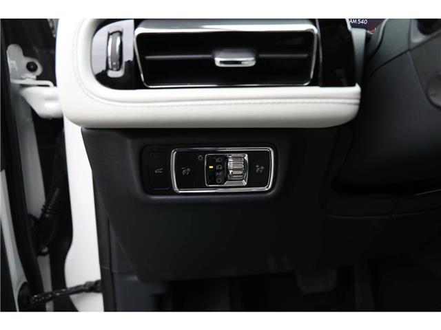 2026 Lincoln Aviator Premiere (Stk: AV12666) in Windsor - Image 20 of 27